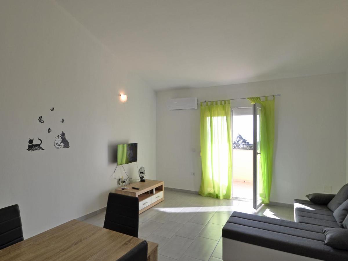 Apartment Ivan-1 By Interhome Maslenica Exterior photo