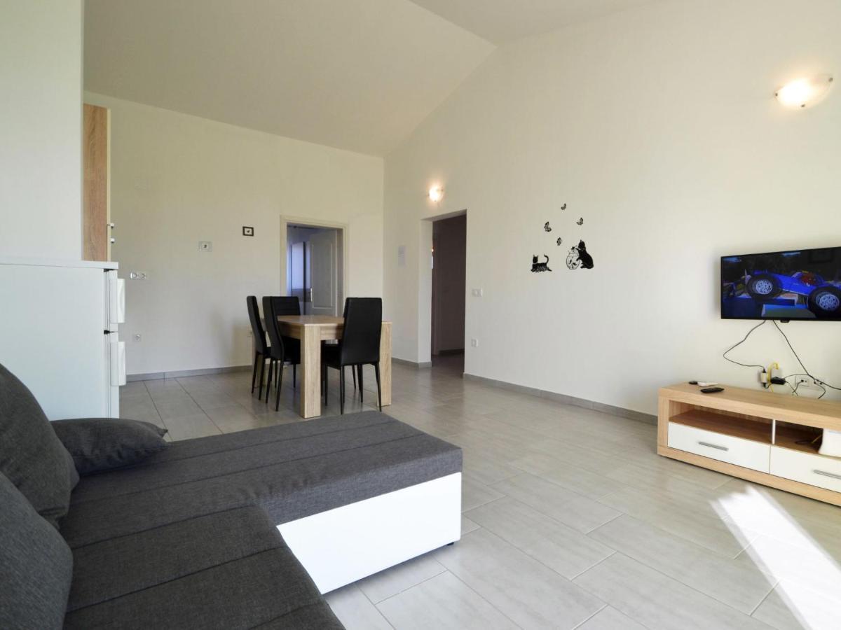 Apartment Ivan-1 By Interhome Maslenica Exterior photo